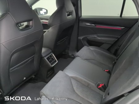 2026 Skoda Elroq - thumbnail 7