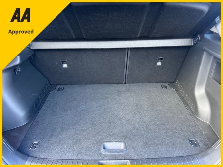 2018 Hyundai Kona 2018 HYUNDAI KONA 1.0 PETROL PREMIUM LOW KMS €13,950 thumbnail