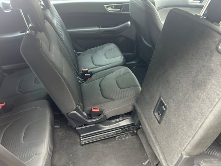 2016 Ford S-Max - thumbnail 20