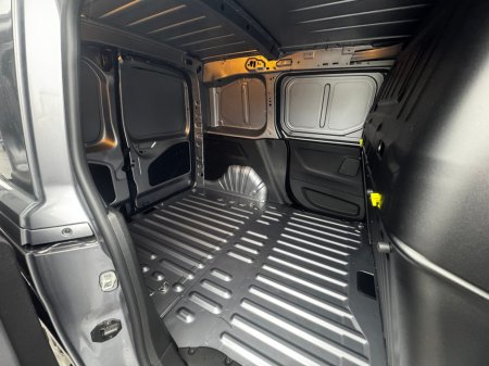 2025 Opel Combo - thumbnail 12