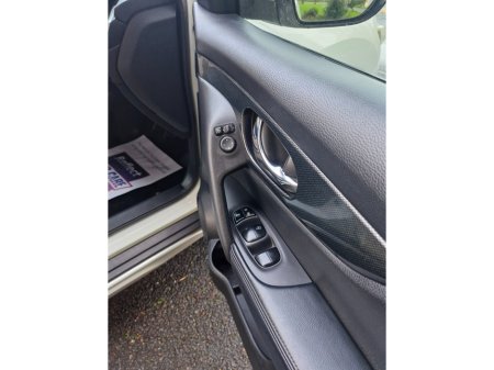 2015 Nissan X-Trail HNT32 5DR AUTO €15,995 thumbnail