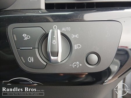 2023 Audi A4 - thumbnail 20