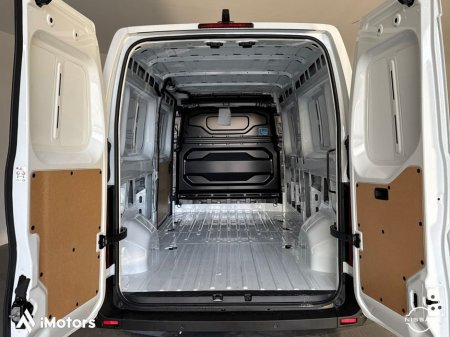 2026 Nissan Interstar DEMO 150 SV Premium Auto thumbnail