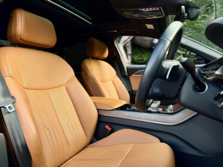 2024 Audi A8 - thumbnail 11