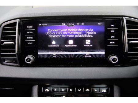 2024 Skoda Karoq - thumbnail 26