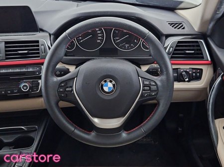 2017 BMW 3 Series 318d Sport €20,880 thumbnail