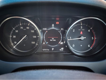 2017 Land Rover Discovery Sport 2.0 TD4 SE TEC TECH 180PS 7SEATS AUTO €14,950 thumbnail