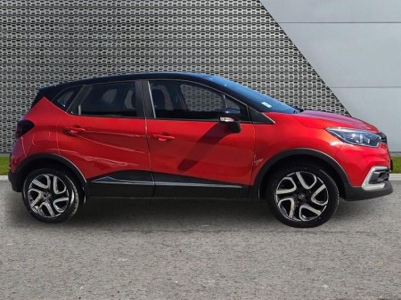 2018 Renault Captur - photo 6