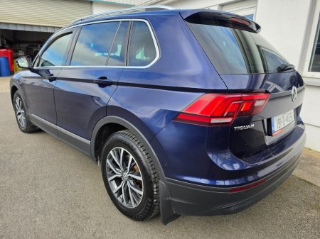 2019 Volkswagen Tiguan - thumbnail 6
