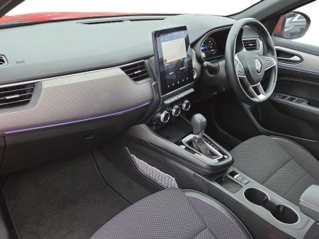 2024 Renault Arkana E-TECH Hybrid 145 Auto Techno €29,950 thumbnail