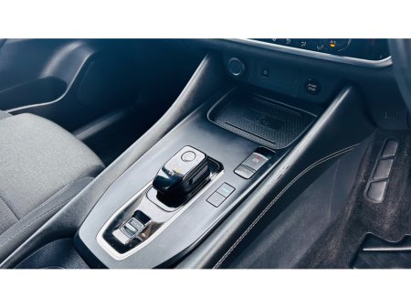 2023 Nissan Qashqai LOW MILEAGE AUTOMATIC 4 REVERSE CAMERAS + FRONT AND REAR PARK SENSORS €31,995 thumbnail