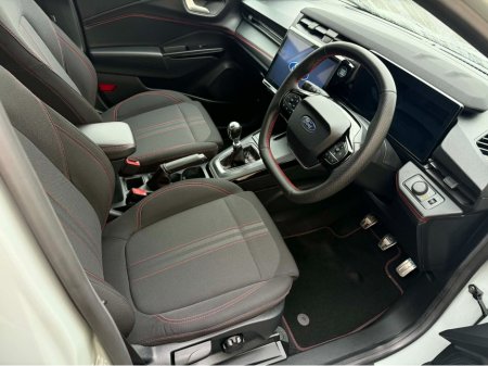 2025 Ford Puma - thumbnail 9