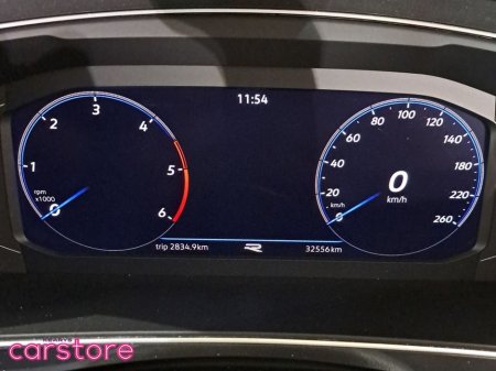 2023 Volkswagen Tiguan - thumbnail 17