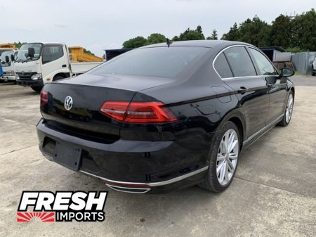 2016 Volkswagen Passat *TOP SPEC R-LINE 2.0L TURB0* €22,950