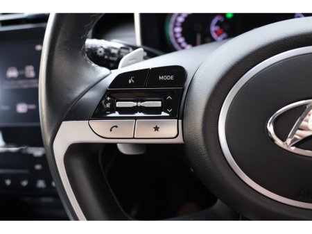 2023 Hyundai Tucson - thumbnail 9