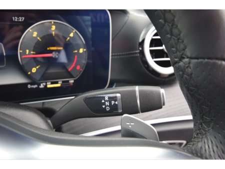 2020 Mercedes-Benz E Class - thumbnail 22