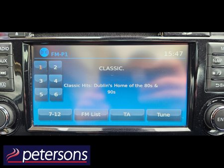 2018 Nissan Qashqai - thumbnail 30