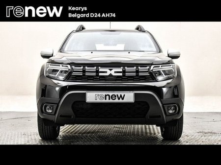 2024 Dacia Duster - thumbnail 8