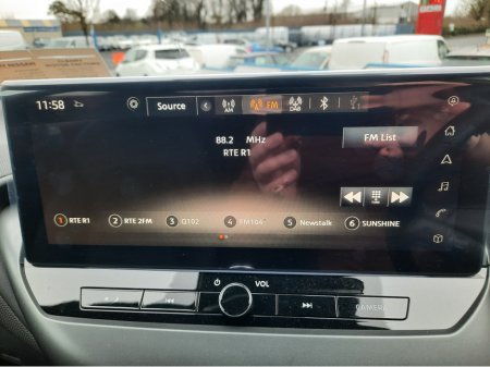 2026 Nissan Juke 1.0 SV PREMIUM MY24.2 thumbnail