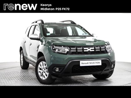 2023 Dacia Duster 1.5 Blue dCi 115 Expression €20,990