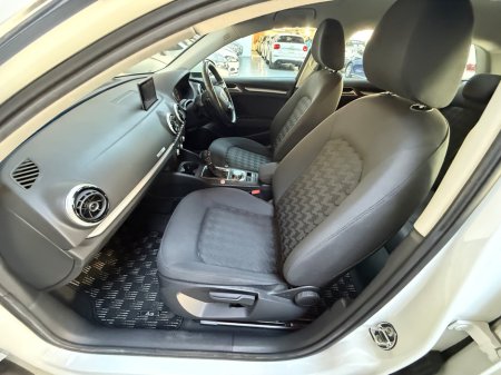 2016 Audi A3 - thumbnail 23