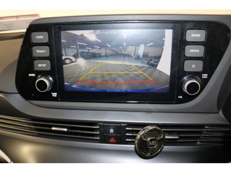 2023 Hyundai i20 - thumbnail 13