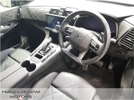 2023 Citroen DS RIVOLI 1.5 BLUE HDI 130 AU AUTO 4 €37,995 thumbnail