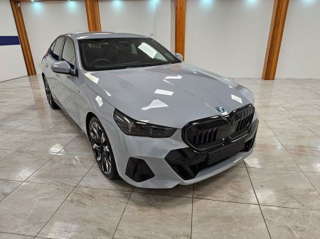 2024 BMW 5 Series 550E ! OVER 114K NEW €73,950 thumbnail