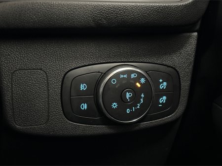 2023 Ford Focus TITANIUM 1.0T**MULTIFUNCTIONAL STEERING WHEEL**TOUCH SCREEN MEDIA DISPLAY**APPLE CARPLAY**BLACK CLOTH INTERIOR**SATNAV**KEYLESS START**BLACK CLOTH INTERIOR**FINANCE AVAILABLE** €23,495 thumbnail