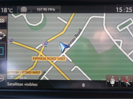 2016 Peugeot 2008 - thumbnail 9