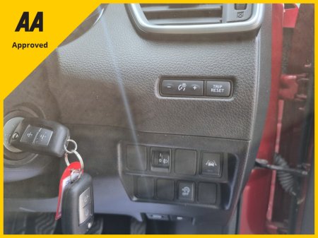 2018 Nissan Qashqai - thumbnail 13