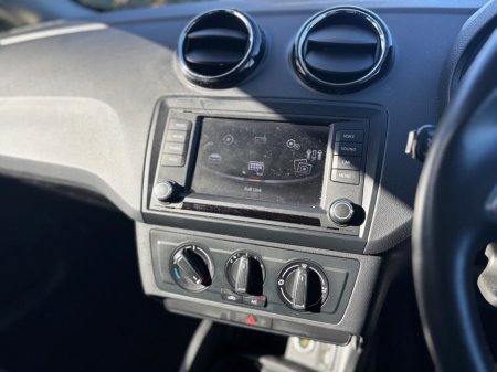 2017 SEAT Ibiza - thumbnail 21