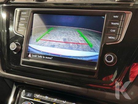 2017 Volkswagen Touran - thumbnail 26