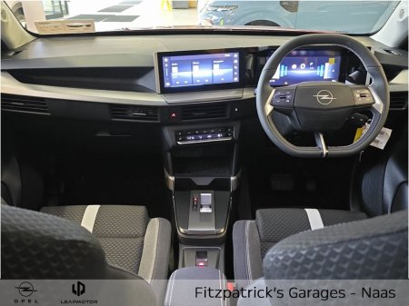 2026 Opel Frontera GS 1.2 MHEV Demo with 3.9% Finance Available & Price Includes €1,000 Scrappage Allowance €33,950 thumbnail