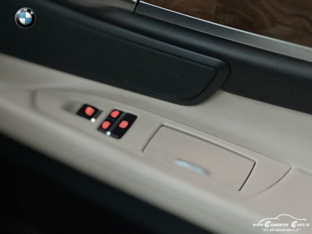 2011 BMW 7 Series INDIVIDUAL LWB 740d €14,950 thumbnail