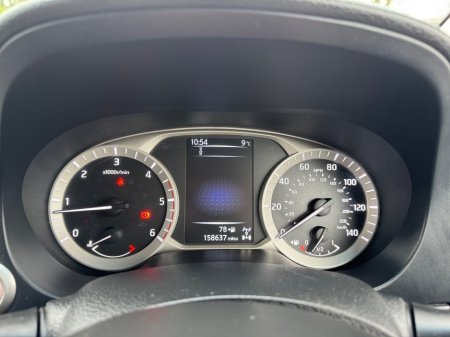 2018 Nissan Navara - thumbnail 16