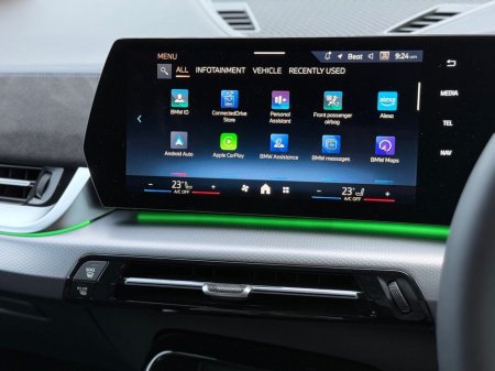 2026 BMW X2 sDrive20i M Sport €61,650 thumbnail