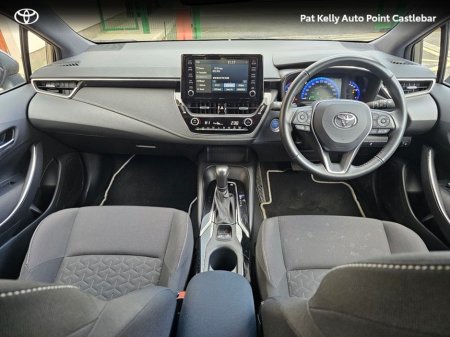 2023 Toyota Corolla - thumbnail 8