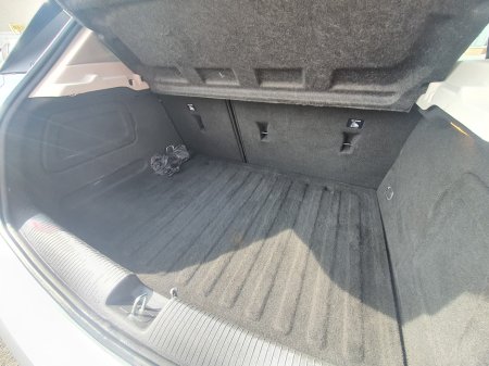 2017 Opel Astra - thumbnail 11