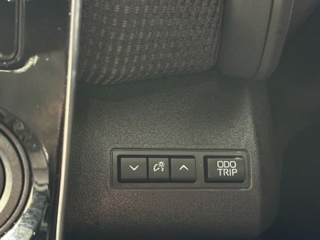 2024 Toyota bZ4X - thumbnail 27