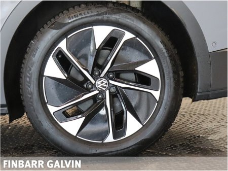 2023 Volkswagen ID.4 - thumbnail 14