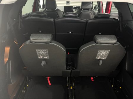 2022 Peugeot 5008 - thumbnail 21