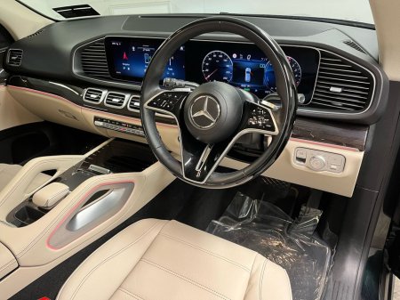 2024 Mercedes-Benz GLE Class 350de AMG 4Matic - 20 Inch Alloys - Reversing Camera - Panoramic Sunroof - Side Steps - Ambient Lighting - Sat Nav - Electric Heated Seats - Apple CarPlay/Android Auto - €98,950 or €99,900 with Supaga €98,950 thumbnail