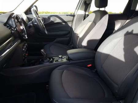 2024 MINI Clubman - thumbnail 7