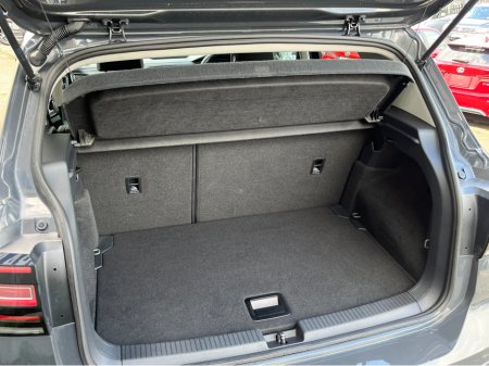 2021 Volkswagen T-Cross - thumbnail 8