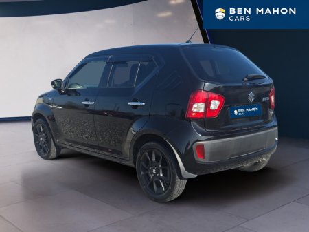 2017 Suzuki Ignis - thumbnail 3