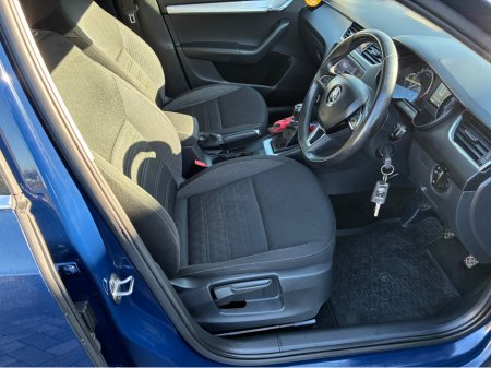 2017 Skoda Octavia - thumbnail 8