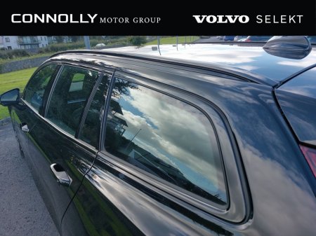2025 Volvo V60 - thumbnail 19