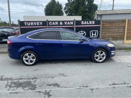 2014 Ford Mondeo - thumbnail 3