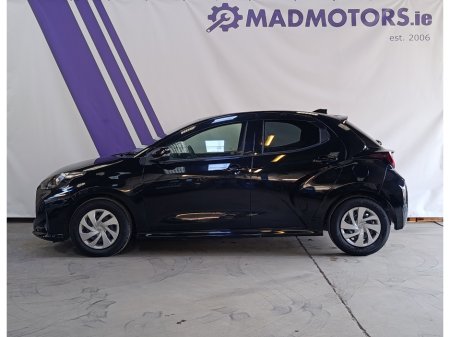 2020 Toyota Yaris - photo 4